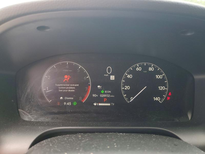 Продаж на аукціоні авто 2024 Honda Hr-v, vin: 3CZRZ1H75RM713615, номер лоту: 62466116