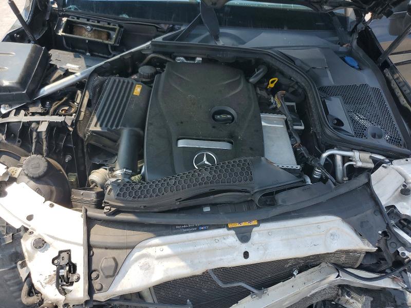 Продаж на аукціоні авто 2017 Mercedes-benz C, vin: WDDWJ4JB4HF367237, номер лоту: 62866216