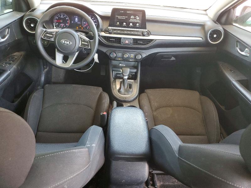 Продаж на аукціоні авто 2020 Kia Forte, vin: 3KPF24AD4LE150119, номер лоту: 63573966