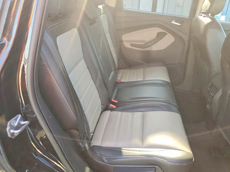 Продаж на аукціоні авто 2019 Ford Escape, vin: 1FMCU9HD7KUB22892, номер лоту: 60393936