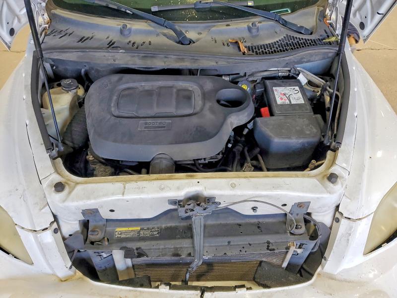 61363816 :رقم المزاد ، 3GNBABFW7BS590164 vin ، 2011 Chevrolet Hhr مزاد بيع