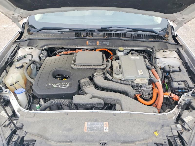 2018 Ford Fusion მანქანა იყიდება აუქციონზე, vin: 3FA6P0SU8JR145607, აუქციონის ნომერი: 62868666