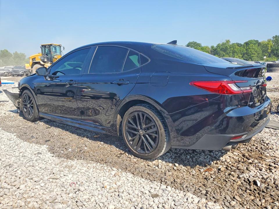 Aukcja sprzedaży 2025 Toyota Camry, vin: 4T1DAACKXSU002475, numer aukcji: 85976405