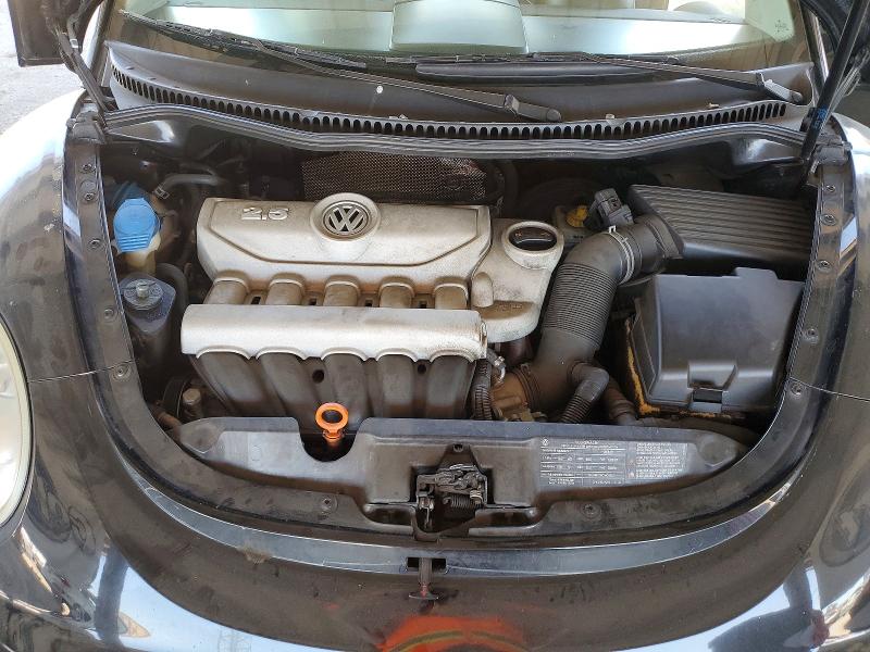 Продаж на аукціоні авто 2009 Volkswagen New Beetle, vin: 3VWPG31CX9M503630, номер лоту: 61321926