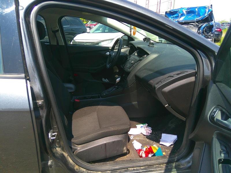 Продаж на аукціоні авто 2018 Ford Focus, vin: 1FADP3K25JL263765, номер лоту: 60636506