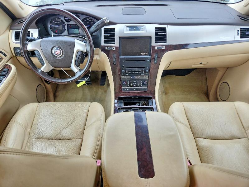 Aukcja sprzedaży 2008 Cadillac Escalade, vin: 1GYFK63818R268405, numer aukcji: 61511836