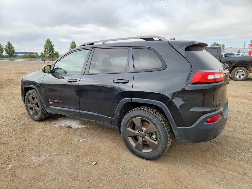 2016 Jeep Cherokee მანქანა იყიდება აუქციონზე, vin: 1C4PJMCB8GW308427, აუქციონის ნომერი: 60988396
