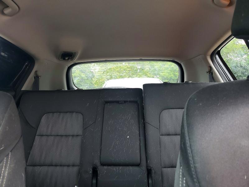 2020 Kia Sportage მანქანა იყიდება აუქციონზე, vin: KNDPM3AC8L7749492, აუქციონის ნომერი: 60037326