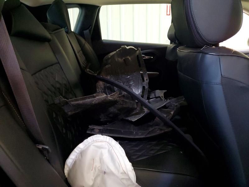 Aukcja sprzedaży 2017 Jeep Cherokee, vin: 1C4PJMCB8HW657511, numer aukcji: 60372076
