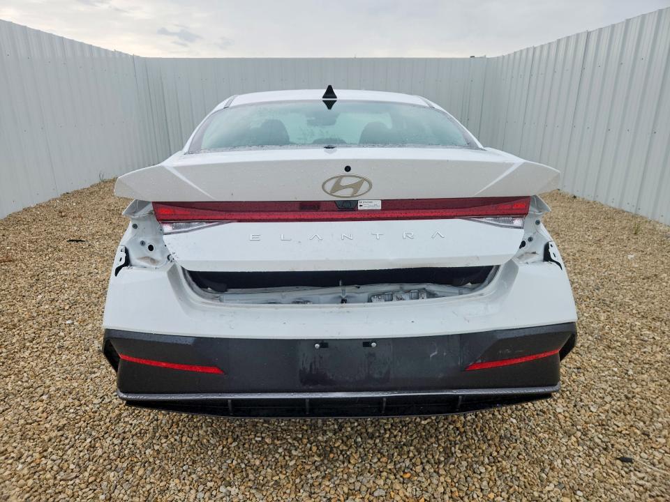 Продажа на аукционе авто 2025 Hyundai Elantra, vin: KMHLS4DG5SU019950, номер лота: 62892886