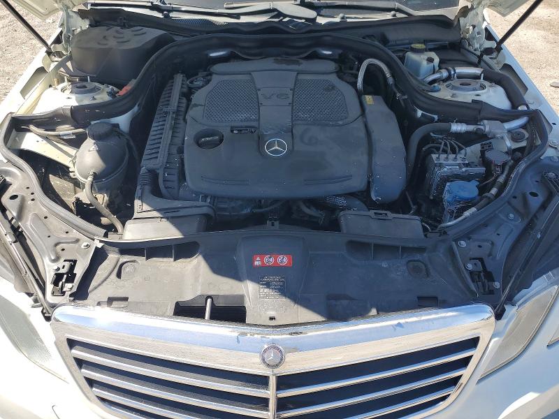 Продажа на аукционе авто 2012 Mercedes-benz E, vin: WDDHF5KB1CA543312, номер лота: 59713486