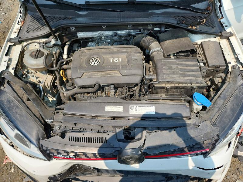 Aukcja sprzedaży 2017 Volkswagen Gti, vin: 3VW4T7AU5HM037537, numer aukcji: 60821196