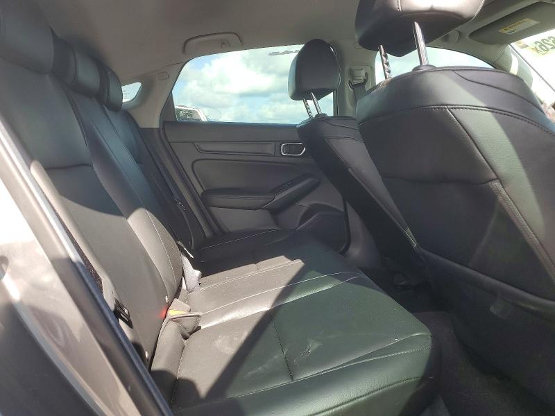 Продажа на аукционе авто 2025 Acura Integra, vin: 19UDE4H29SA006359, номер лота: 60030626