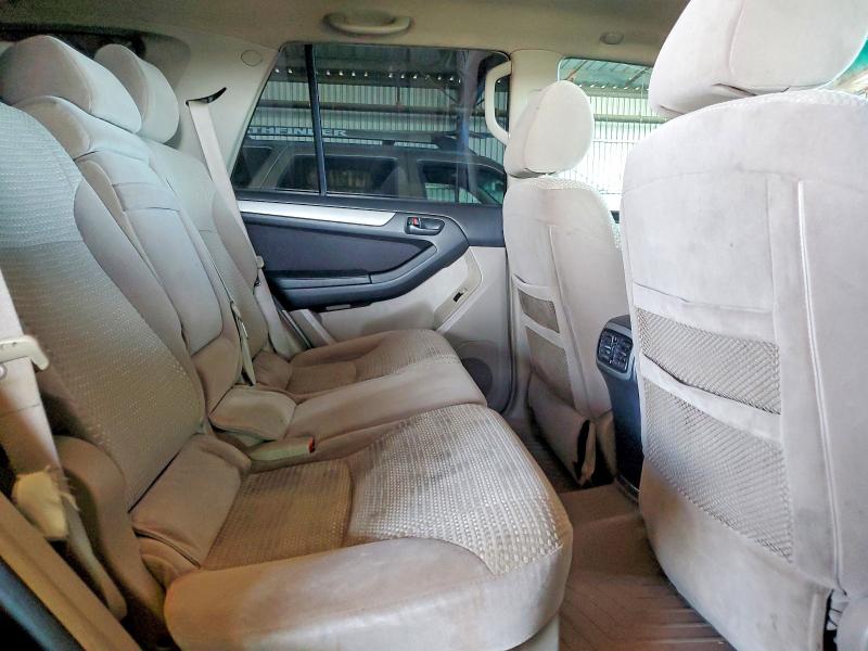 Продаж на аукціоні авто 2005 Toyota 4runner, vin: JTEBU14R450061561, номер лоту: 61438566