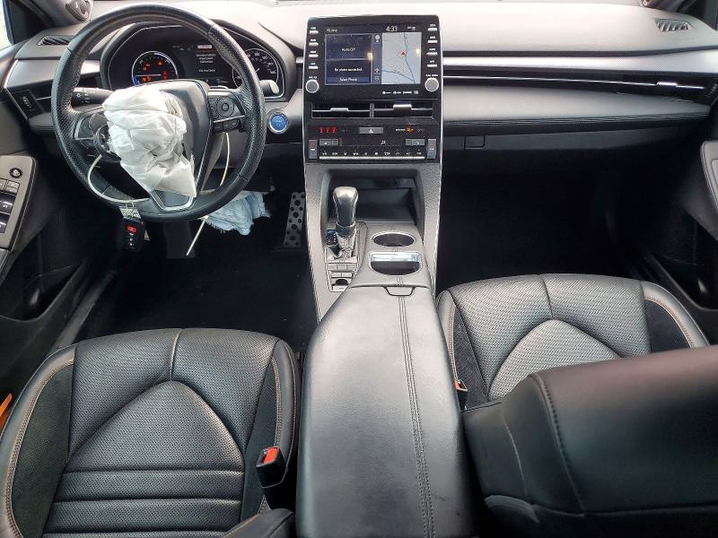Продаж на аукціоні авто 2021 Toyota Avalon, vin: 4T1EA1AB1MU002777, номер лоту: 60412906