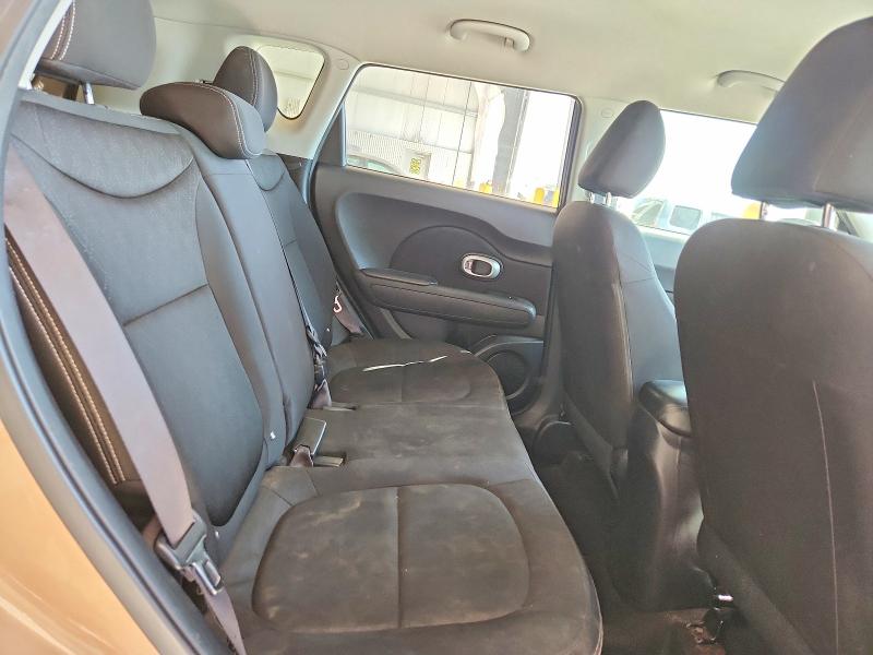 Продаж на аукціоні авто 2016 Kia Soul, vin: KNDJN2A22G7288249, номер лоту: 59739746
