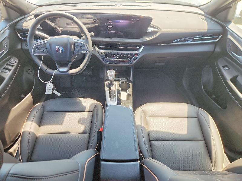2026 Buick Envista მანქანა იყიდება აუქციონზე, vin: KL47LCEP6TB217178, აუქციონის ნომერი: 59858896