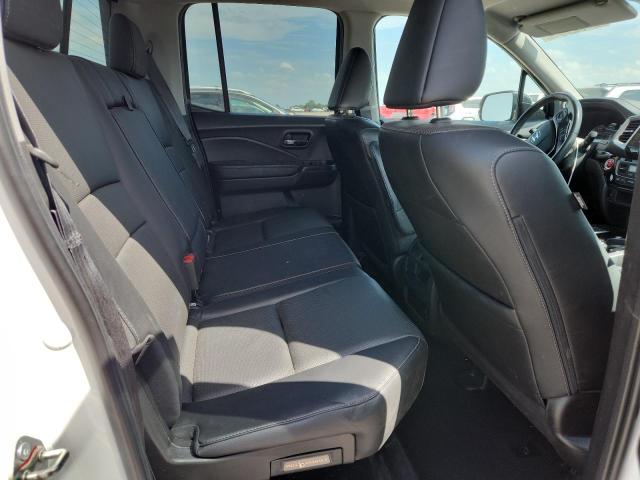 2020 Honda Ridgeline მანქანა იყიდება აუქციონზე, vin: 5FPYK3F79LB008159, აუქციონის ნომერი: 61489796