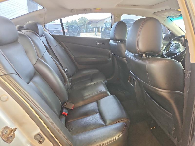 Продаж на аукціоні авто 2010 Nissan Maxima, vin: 1N4AA5AP3AC858370, номер лоту: 63029266