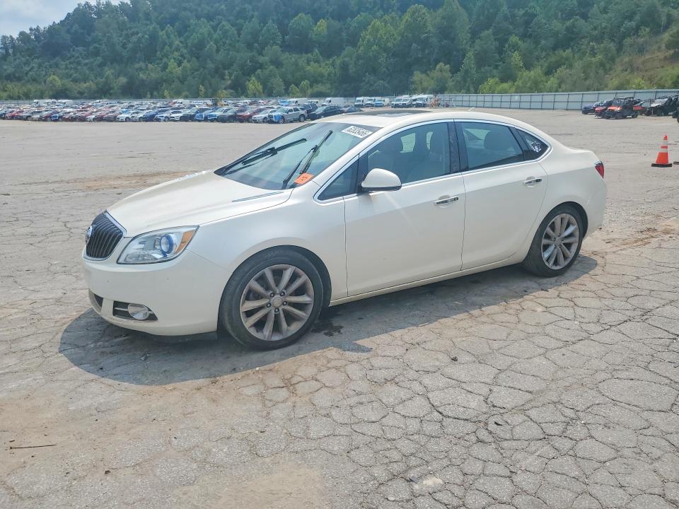 Aukcja sprzedaży 2014 Buick Verano, vin: 1G4PS5SK4E4105382, numer aukcji: 62835466