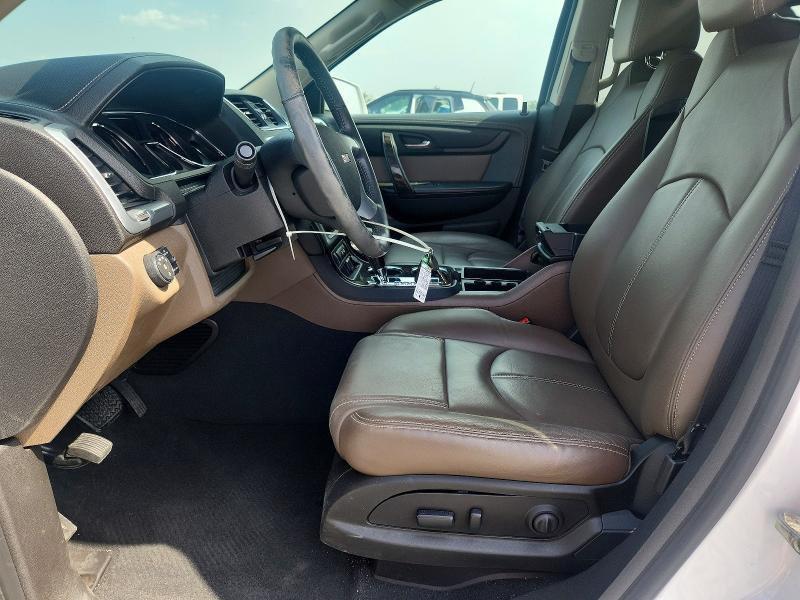 Aukcja sprzedaży 2016 Gmc Acadia, vin: 1GKKRRKD6GJ175669, numer aukcji: 60407846