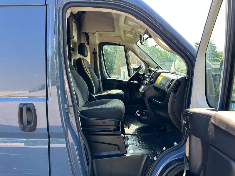 58179016 :رقم المزاد ، 3C6TRVDG3KE520850 vin ، 2019 Ram Promaster 2500 مزاد بيع