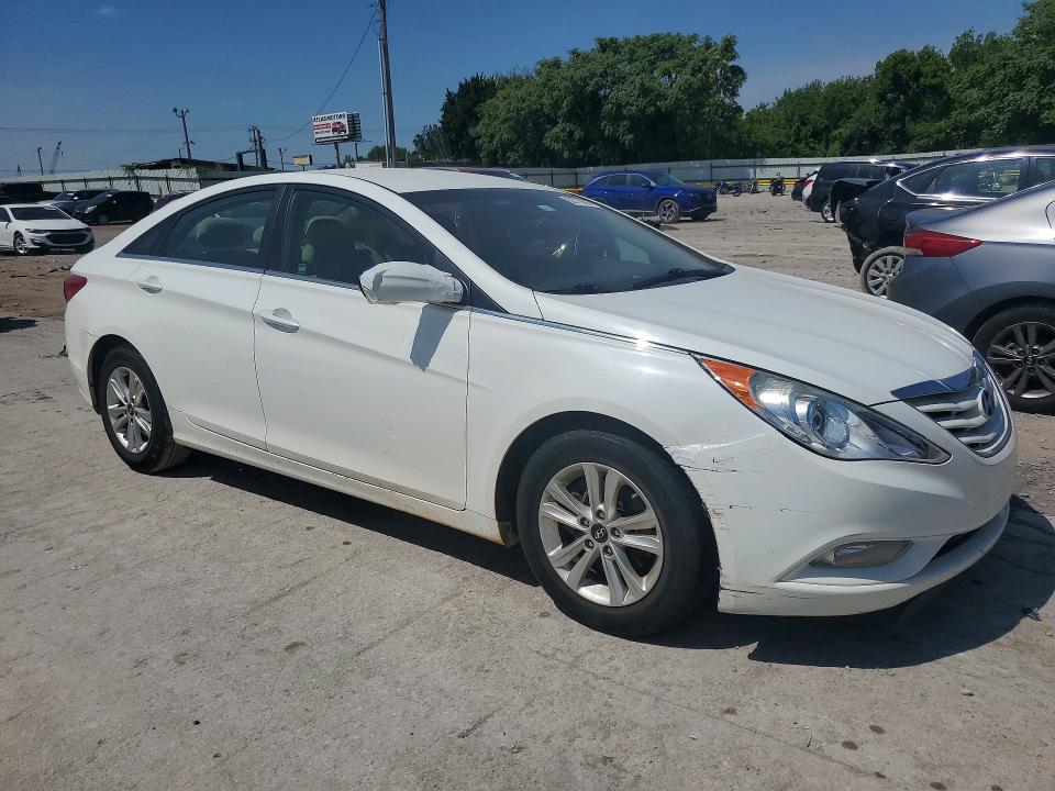 Aukcja sprzedaży 2013 Hyundai Sonata, vin: 5NPEB4AC9DH732880, numer aukcji: 62771896