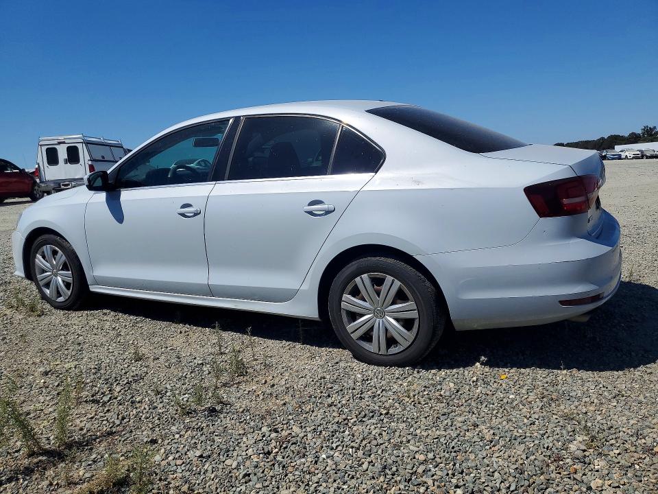 Aukcja sprzedaży 2017 Volkswagen Jetta, vin: 3VW2B7AJ4HM298822, numer aukcji: 63009766