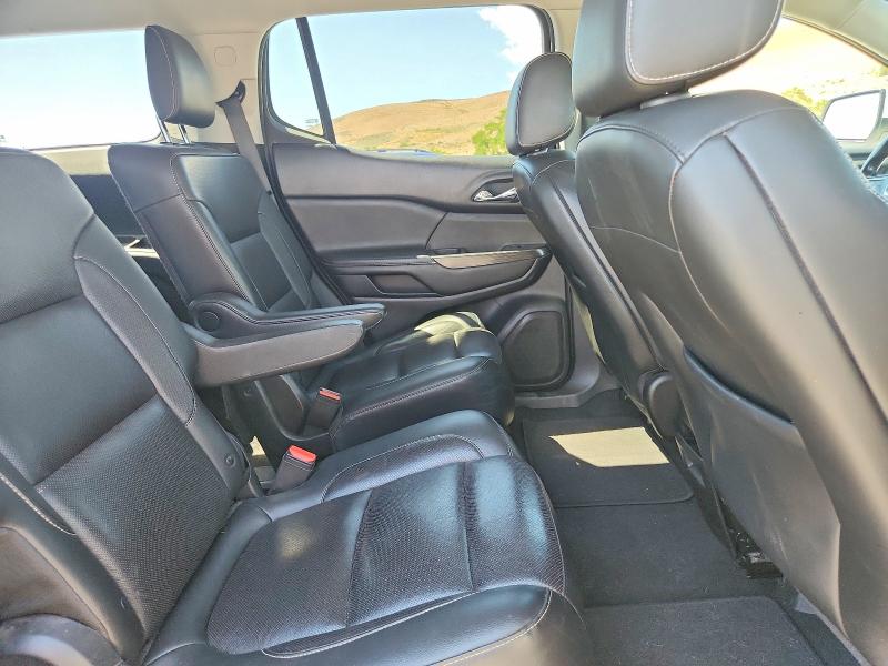 Aukcja sprzedaży 2018 Gmc Acadia, vin: 1GKKNULS4JZ213579, numer aukcji: 61137186