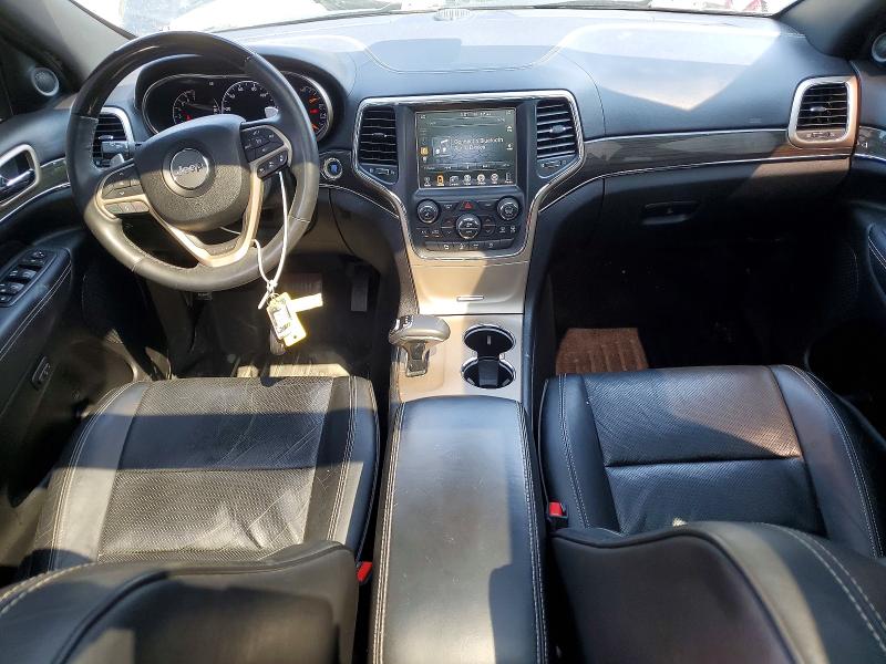 Aukcja sprzedaży 2014 Jeep Grand Cherokee, vin: 1C4RJFCT2EC174638, numer aukcji: 61363956