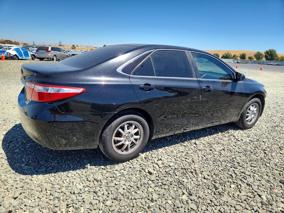 Aukcja sprzedaży 2015 Toyota Camry, vin: 4T1BF1FK5FU909855, numer aukcji: 61603806