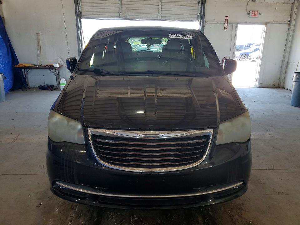 Aukcja sprzedaży 2014 Chrysler Town & Country, vin: 2C4RC1HG4ER108964, numer aukcji: 60857086