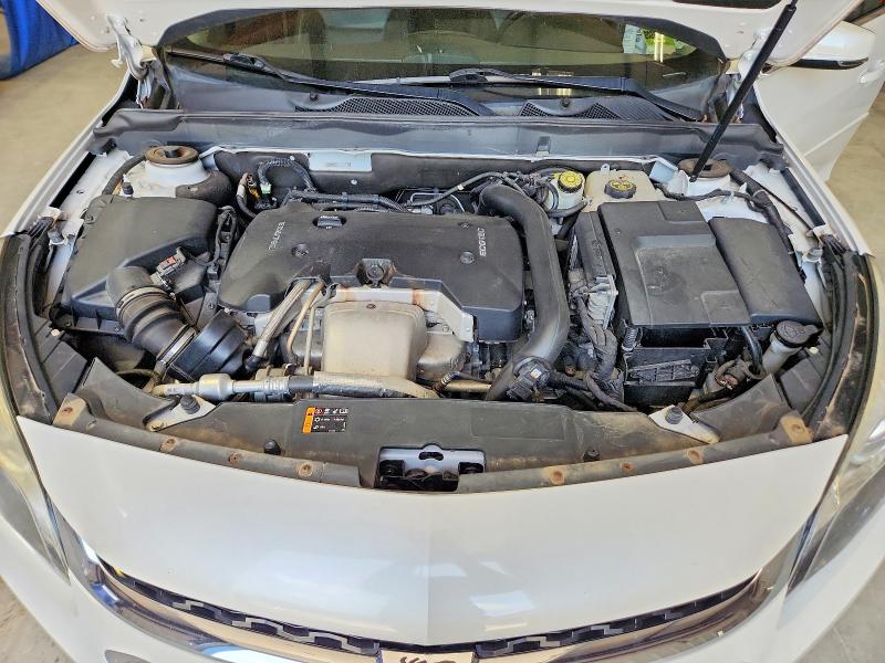 58573516 :رقم المزاد ، 1G11E5SX2FF328032 vin ، 2015 Chevrolet Malibu مزاد بيع