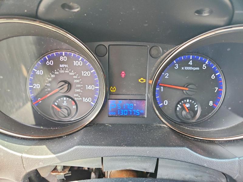 63201076 :رقم المزاد ، KMHHT6KD2BU045235 vin ، 2011 Hyundai Genesis Coupe مزاد بيع