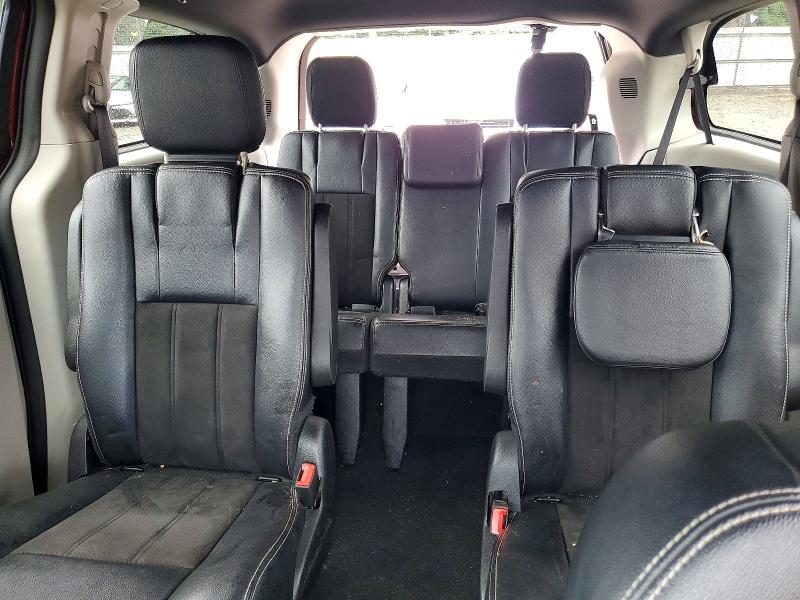 Aukcja sprzedaży 2019 Dodge Grand Caravan, vin: 2C4RDGCG3KR660734, numer aukcji: 60577976