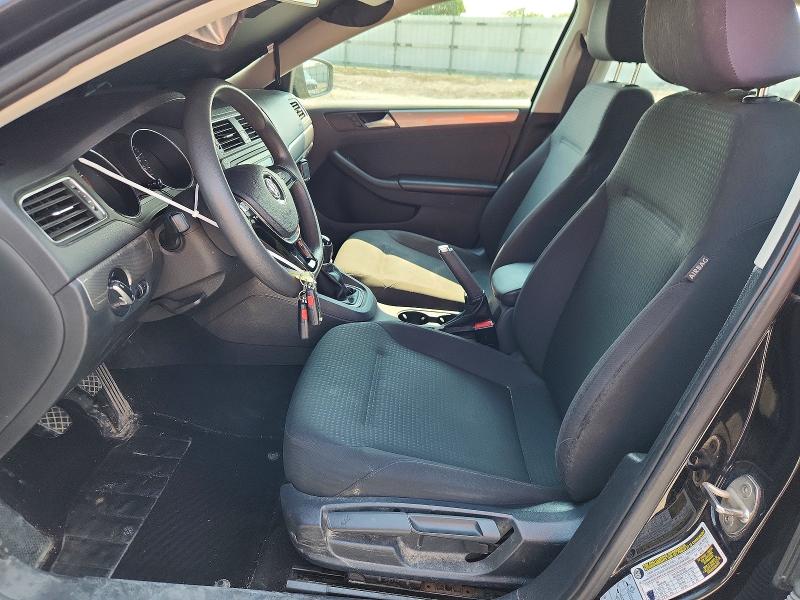 Продажа на аукционе авто 2016 Volkswagen Jetta, vin: 3VWB67AJ0GM389878, номер лота: 62866826