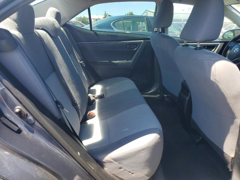 Aukcja sprzedaży 2015 Toyota Corolla, vin: 5YFBURHE8FP248819, numer aukcji: 60450956