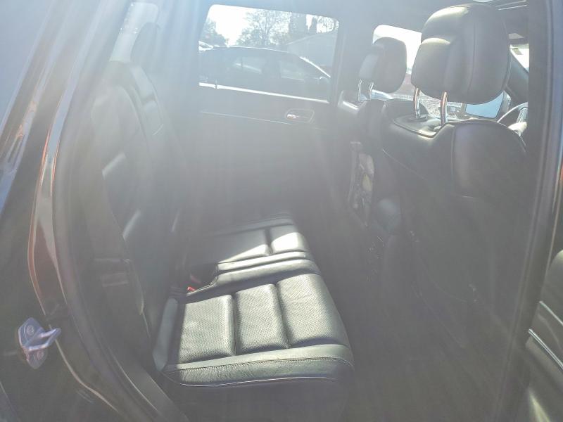 Продажа на аукционе авто 2015 Jeep Grand Cherokee, vin: 1C4RJFCG7FC173036, номер лота: 85992065