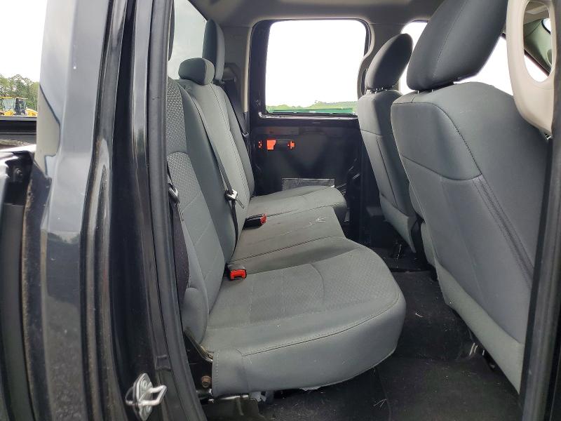 60620926 :رقم المزاد ، 1C6RR6FT3GS262991 vin ، 2016 Ram 1500 مزاد بيع