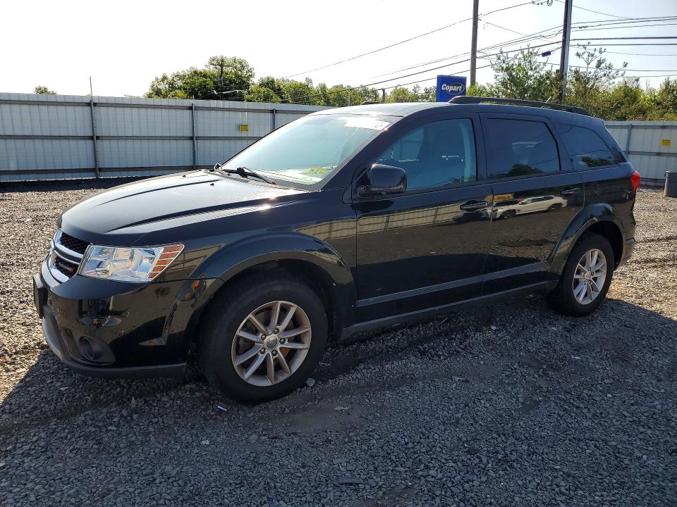 Aukcja sprzedaży 2015 Dodge Journey, vin: 3C4PDCBG8FT685942, numer aukcji: 62093476