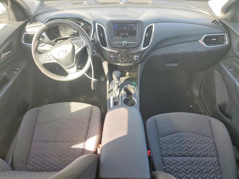 Продаж на аукціоні авто 2023 Chevrolet Equinox, vin: 3GNAXKEG9PS179408, номер лоту: 59100306