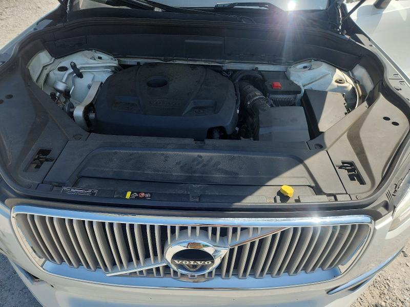 2019 Volvo Xc90 მანქანა იყიდება აუქციონზე, vin: YV4A22PL4K1451842, აუქციონის ნომერი: 60828996