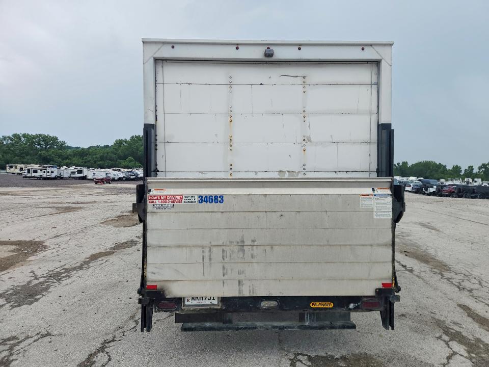 Aukcja sprzedaży 2015 Isuzu Npr, vin: 54DB4W1B7FS806927, numer aukcji: 62851686