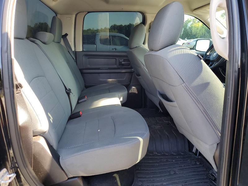 Aukcja sprzedaży 2013 Ram 1500, vin: 1C6RR6KT0DS604222, numer aukcji: 63377016