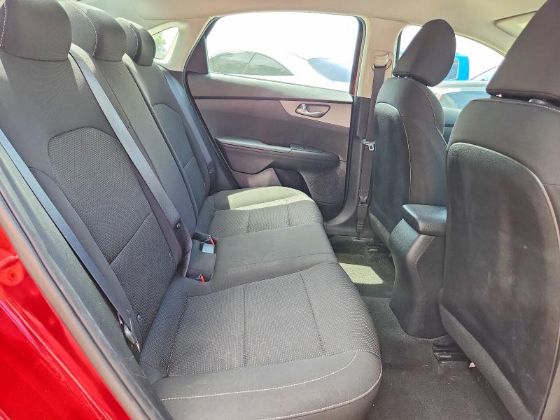 Продаж на аукціоні авто 2019 Kia Forte, vin: 3KPF24ADXKE053666, номер лоту: 61568906