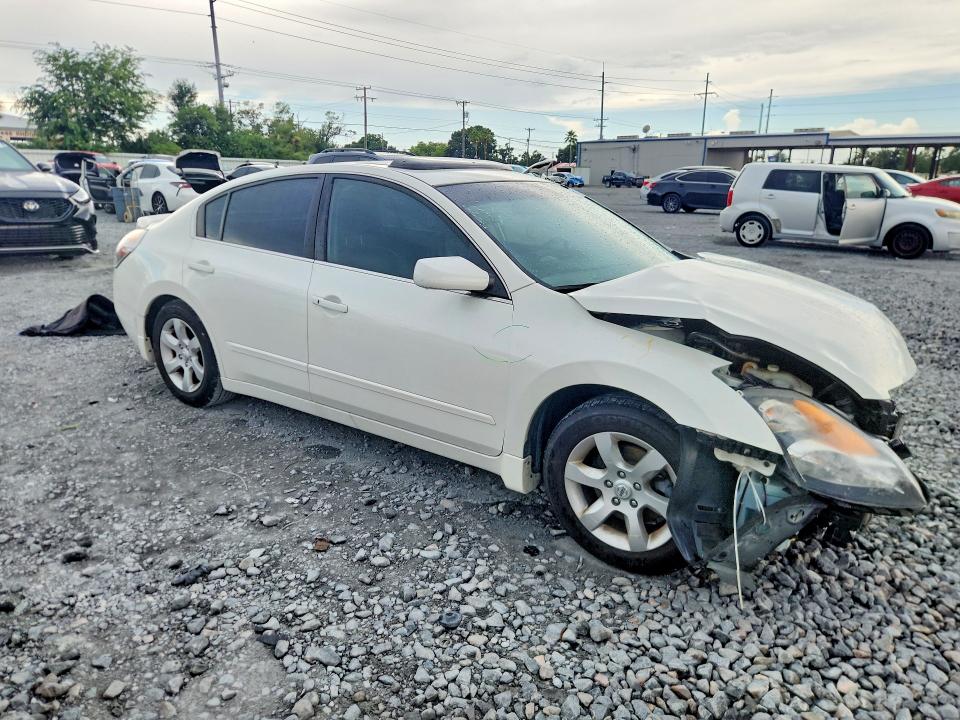 59712576 :رقم المزاد ، 1N4AL21E09N518889 vin ، 2009 Nissan Altima مزاد بيع