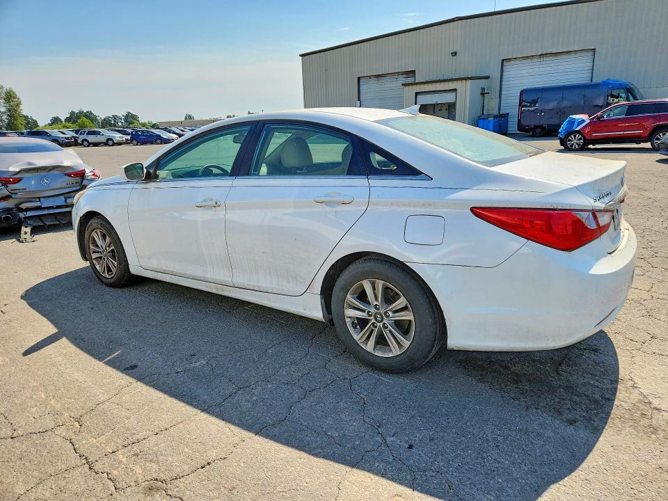 61201666 :رقم المزاد ، 5NPEB4ACXDH759795 vin ، 2013 Hyundai Sonata مزاد بيع
