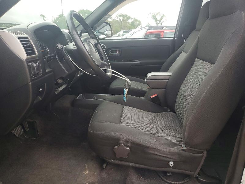 Продажа на аукционе авто 2009 Chevrolet Colorado, vin: 1GCDT13E098159606, номер лота: 62457766