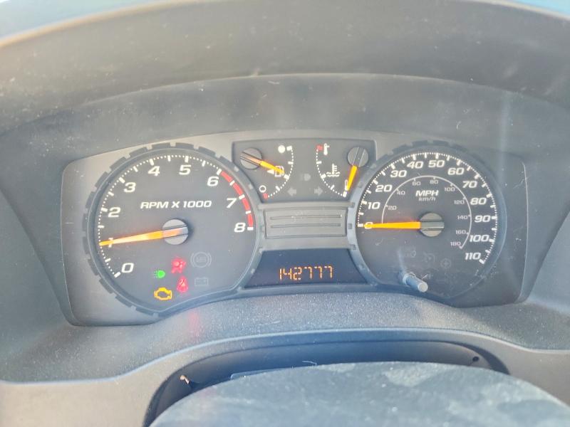Продажа на аукционе авто 2005 Chevrolet Colorado, vin: 1GCCS198758275766, номер лота: 62477726