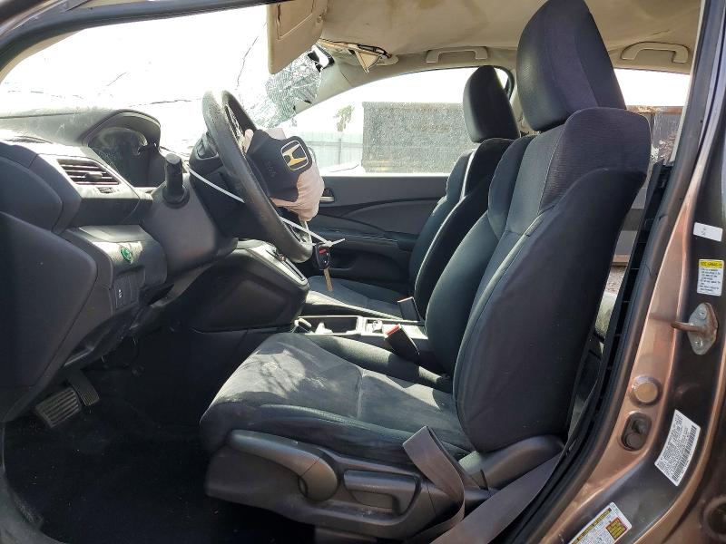 2012 Honda Cr-v მანქანა იყიდება აუქციონზე, vin: 5J6RM3H34CL009339, აუქციონის ნომერი: 60513646